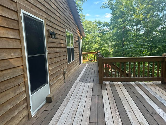 1150 Haynes Knob Road, Somerset, KY 42501