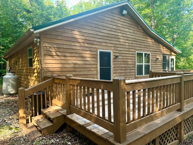 1150 Haynes Knob Road, Somerset, KY 42501