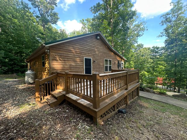 1150 Haynes Knob Road, Somerset, KY 42501
