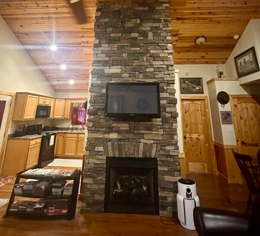 1150 Haynes Knob Road, Somerset, KY 42501