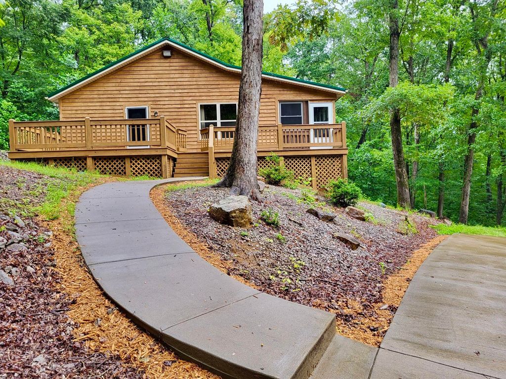 1150 Haynes Knob Road, Somerset, KY 42501