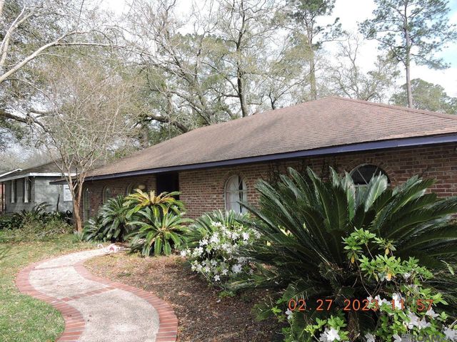 4343 Hyacinth Ave, Baton Rouge, LA 70808