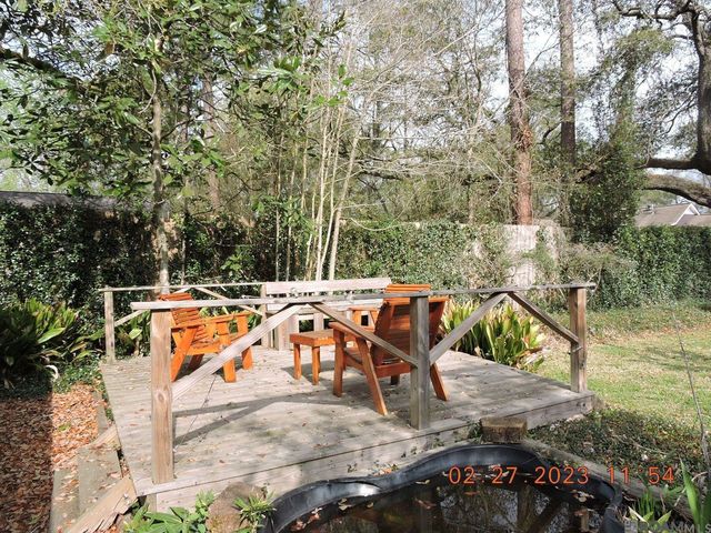 4343 Hyacinth Ave, Baton Rouge, LA 70808