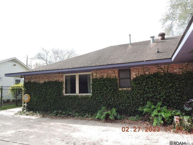 4343 Hyacinth Ave, Baton Rouge, LA 70808
