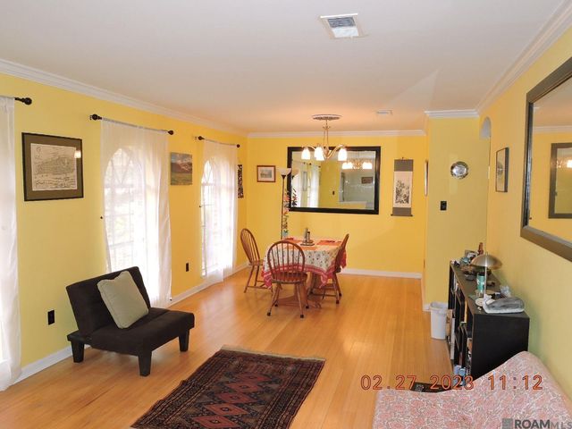 4343 Hyacinth Ave, Baton Rouge, LA 70808