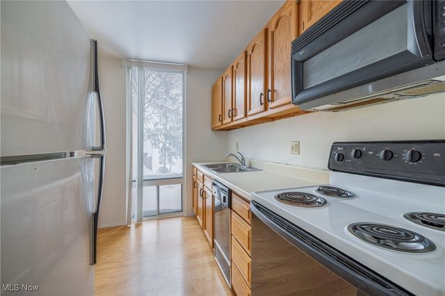 6710 Chaffee Court P3, Brecksville, OH 44141