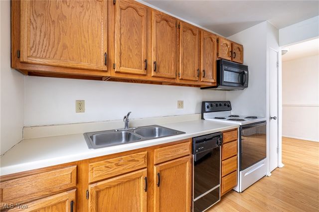 6710 Chaffee Court P3, Brecksville, OH 44141