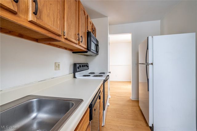 6710 Chaffee Court P3, Brecksville, OH 44141