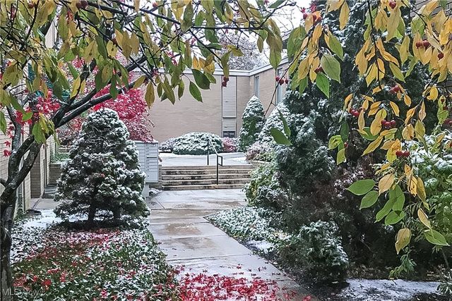 6710 Chaffee Court P3, Brecksville, OH 44141