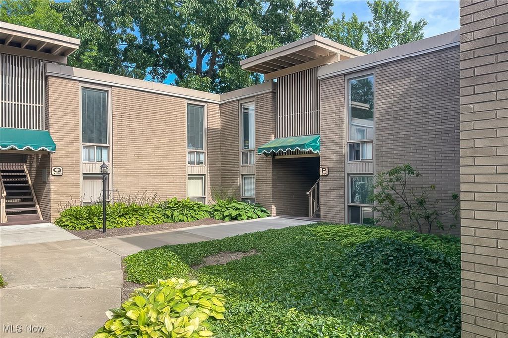 6710 Chaffee Court P3, Brecksville, OH 44141