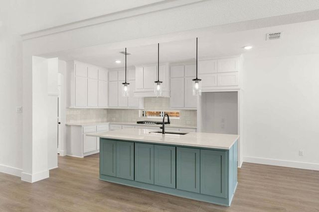 1720 Canals Drive, Little Elm, TX 75068