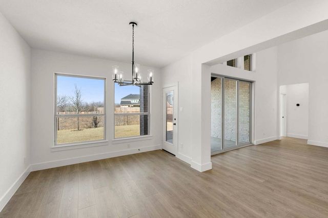 1720 Canals Drive, Little Elm, TX 75068