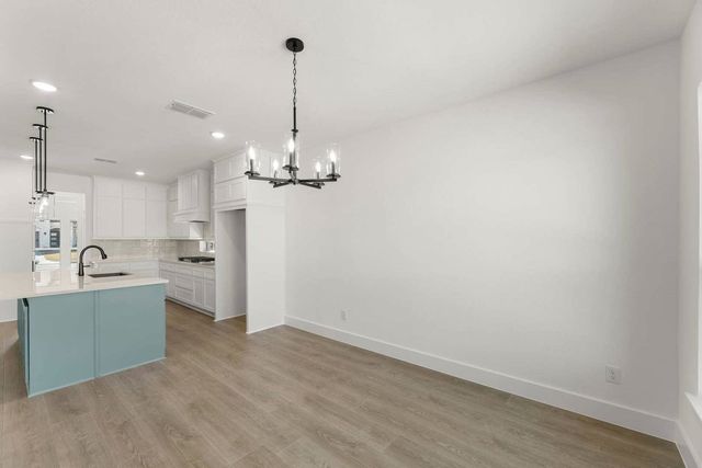 1720 Canals Drive, Little Elm, TX 75068