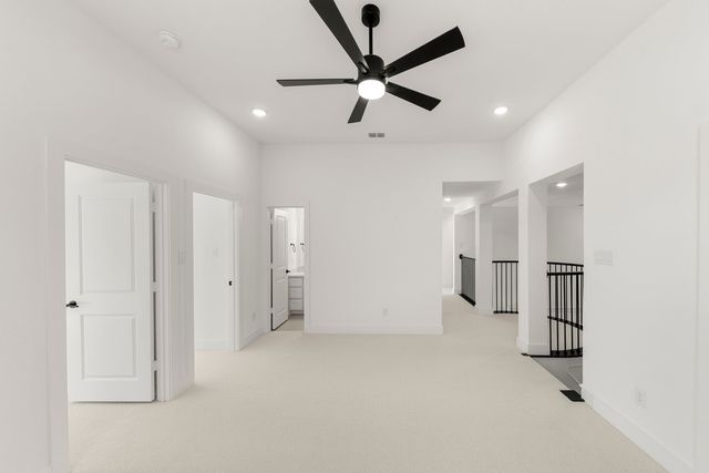 1720 Canals Drive, Little Elm, TX 75068