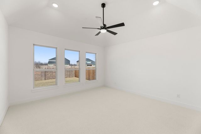 1720 Canals Drive, Little Elm, TX 75068