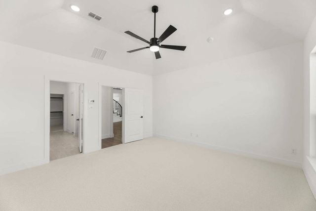 1720 Canals Drive, Little Elm, TX 75068
