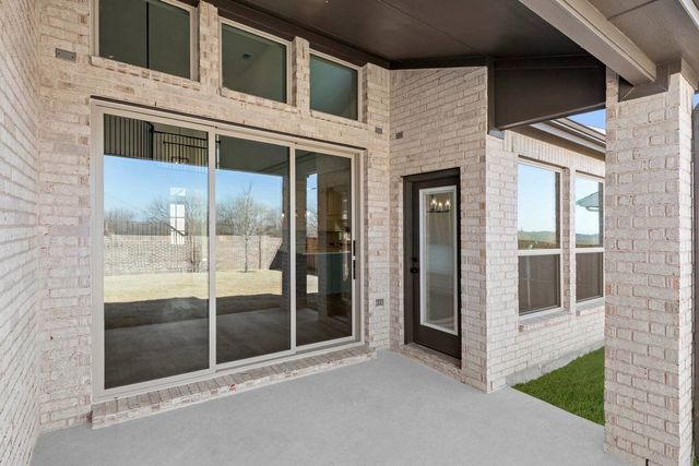 1720 Canals Drive, Little Elm, TX 75068