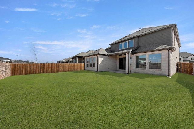 1720 Canals Drive, Little Elm, TX 75068