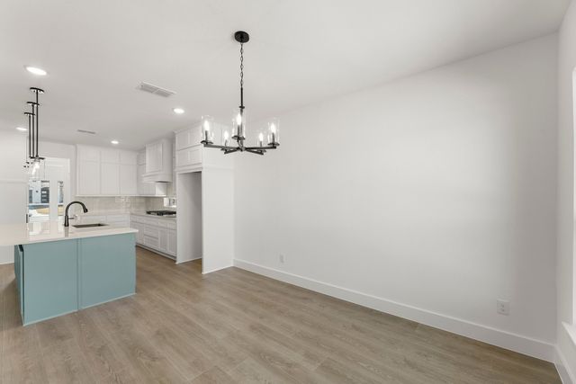 1720 Canals Drive, Little Elm, TX 75068