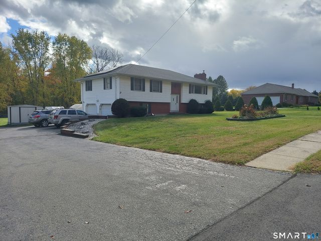 95 Abbe Road, Enfield, CT 06082