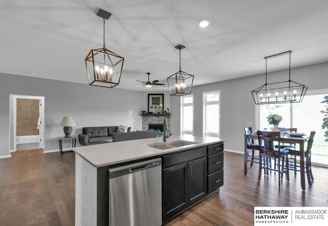 16615 Benjamin Street, Omaha, NE 68007