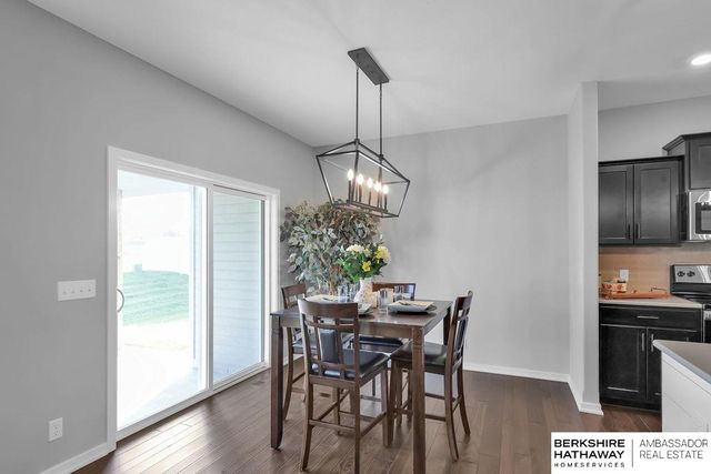 16615 Benjamin Street, Omaha, NE 68007