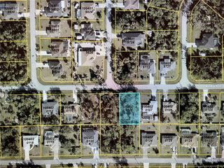 Lot 8 TWINKLE AVENUE, North Port, FL 34286
