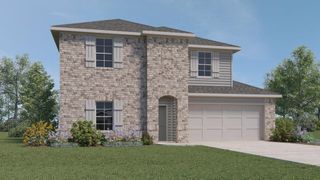 1908 Marlin Spike DR, Leander, TX 78641