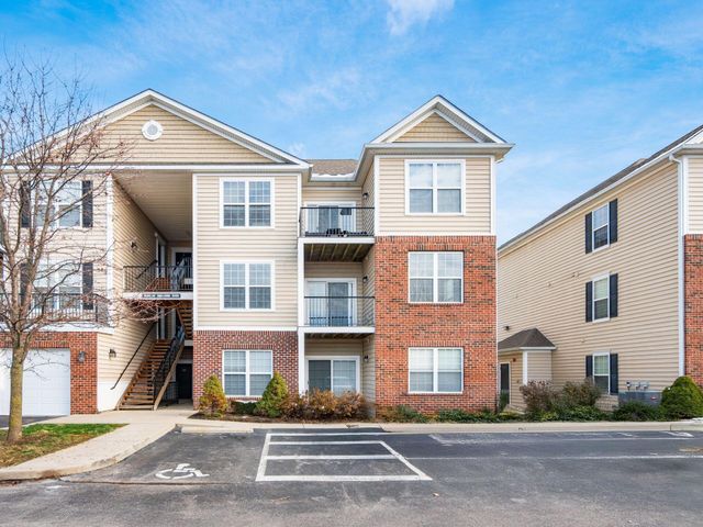 5892 Whitebark Pine Trail, Dublin, OH 43016