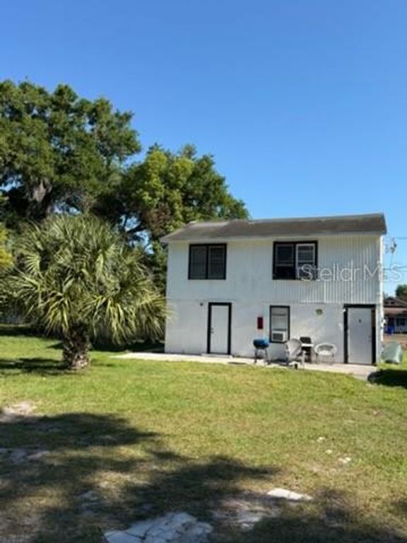 1125 OLIVE STREET, Lakeland, FL 33815