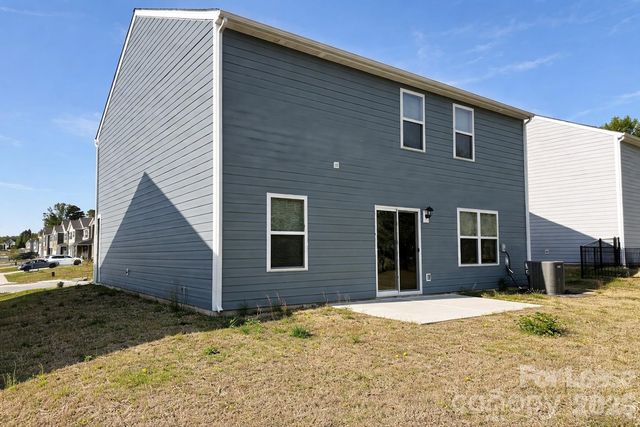 116 Windstone Common Lane, Mooresville, NC 28117