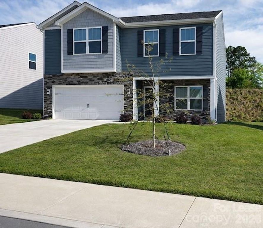 116 Windstone Common Lane, Mooresville, NC 28117
