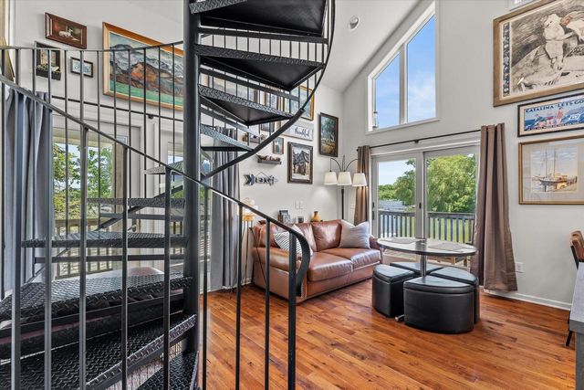 4886 Lakeview AVENUE, Hubertus, WI 53033