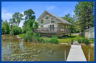 4886 Lakeview AVENUE, Hubertus, WI 53033