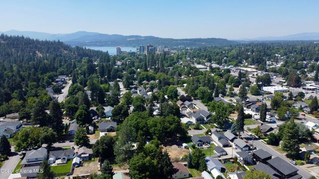 308 S 16th St, Coeur D'alene, ID 83814