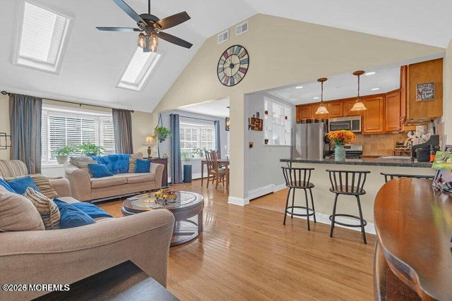 405 17th Avenue, Brick, NJ 08724