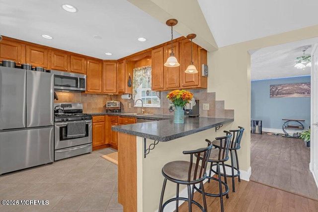 405 17th Avenue, Brick, NJ 08724