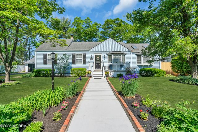 405 17th Avenue, Brick, NJ 08724