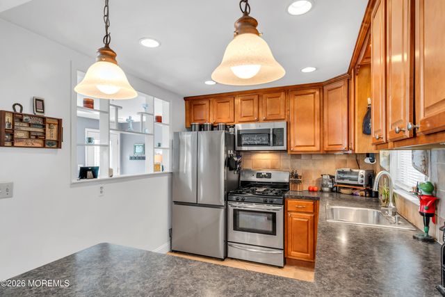 405 17th Avenue, Brick, NJ 08724