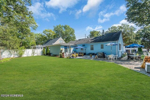 405 17th Avenue, Brick, NJ 08724