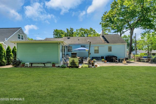 405 17th Avenue, Brick, NJ 08724