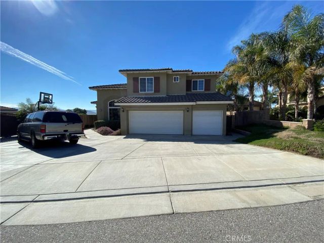 5505 Sunset Ridge Drive, Jurupa Valley, CA 92509