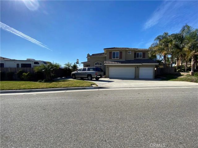 5505 Sunset Ridge Drive, Jurupa Valley, CA 92509