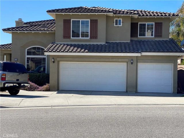 5505 Sunset Ridge Drive, Jurupa Valley, CA 92509