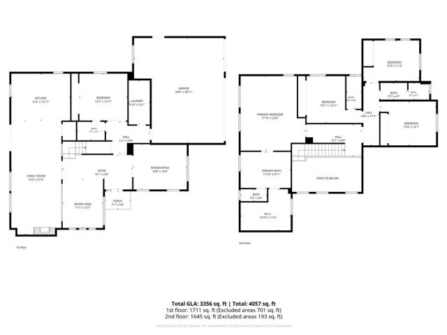 5505 Sunset Ridge Drive, Jurupa Valley, CA 92509