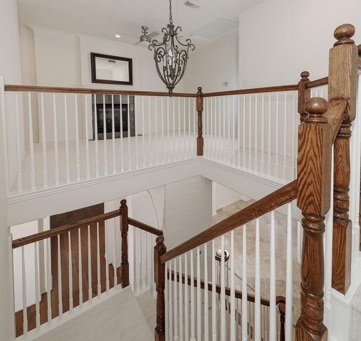 122 Lansdowne, The Woodlands, TX 77382