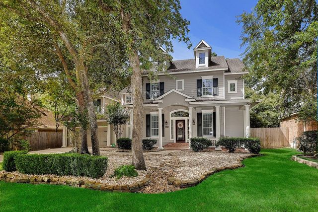 122 Lansdowne, The Woodlands, TX 77382