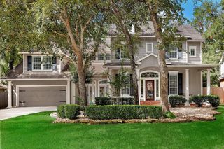 122 Lansdowne, The Woodlands, TX 77382