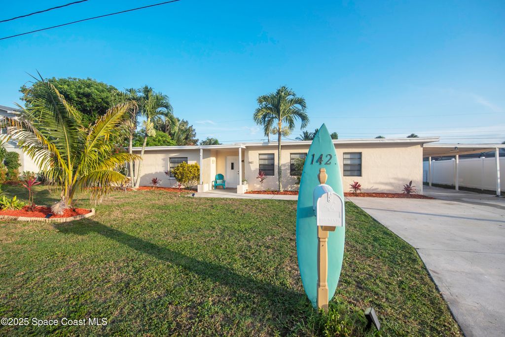 142 Atlantic Avenue Avenue, Indialantic, FL 32903
