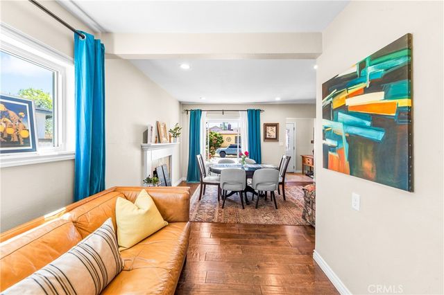 4440 Falcon, Long Beach, CA 90807